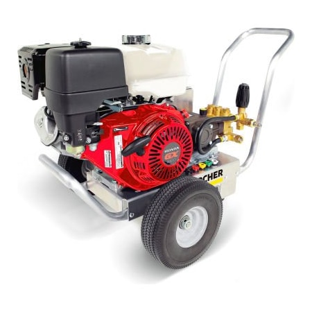 Karcher Karcher 9.807-719.0 2700PSI 3GPM Gas Pressure Washer 9.807-719.0